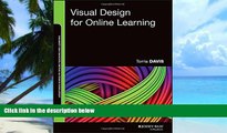 Big Deals  Visual Design for Online Learning (Jossey-Bass Guides to Online Teaching and Learning)