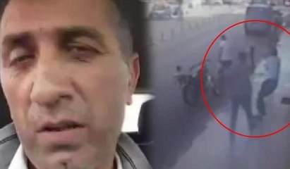 Bir kişiyi sokak ortasında öldürdü tehdit videosu çekip sosyal medyaya yükledi