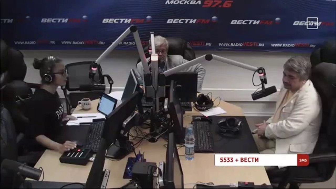 Ростислав Ищенко: Порошенко в предчувствии конца (формула смысла) 02.09.2016