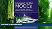 Big Deals  Invasion of the Moocs: The Promises and Perils of Massive Open Online Courses  Best
