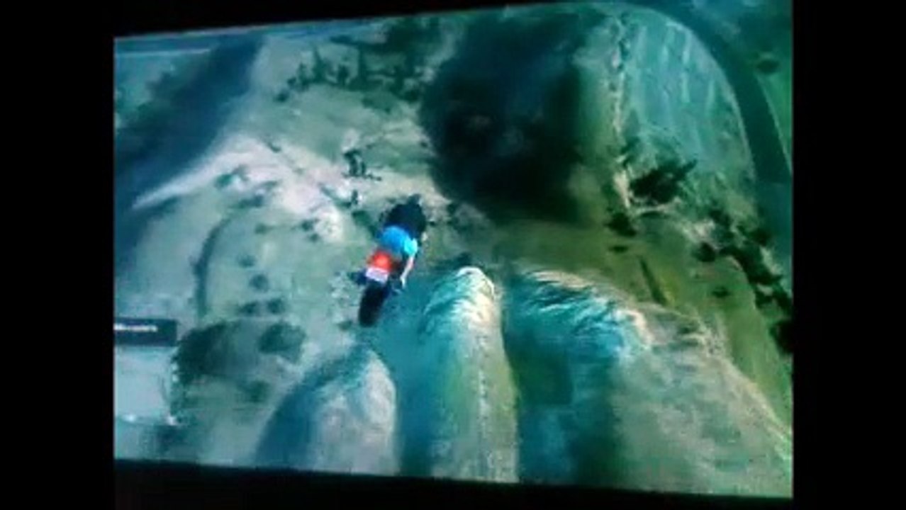 Gta 5 - stunt & fail