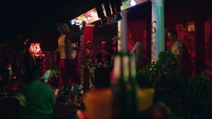 DIE ANTWOORD - BANANA BRAIN (Official Video)