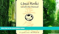 Big Deals  Usui Reiki: Level One Manual  Best Seller Books Most Wanted