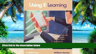Big Deals  Using E-Learning  Best Seller Books Best Seller