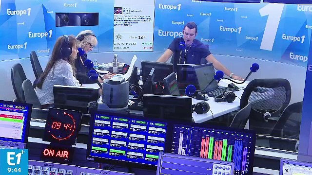 Ophélie Meunier : Quand je me suis vue pour la première fois à la TV, je me suis décomposée