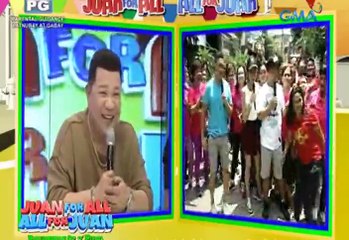 Eat Bulaga September 2 2016 Sugod Bahay [1/3]