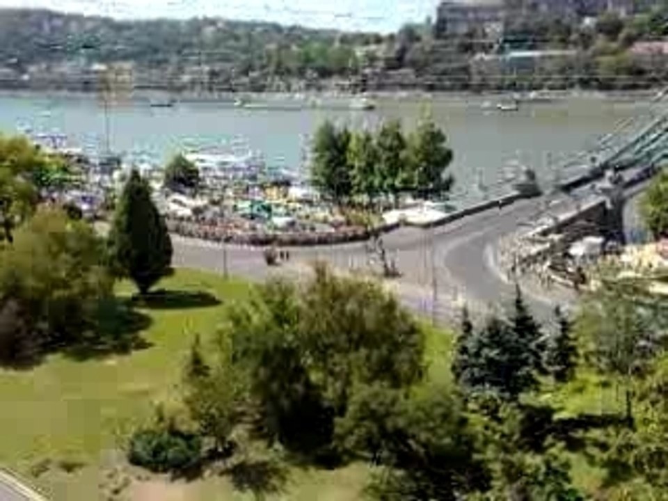 Forma 1-es bemutató második rész