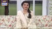 Watch Good Morning Pakistan on Ary Digital in High Quality 2nd September 2016