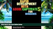 Big Deals  Rapid Development with Adobe Captivate 5 for Windows  Best Seller Books Most Wanted