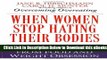 [Reads] When Women Stop Hating Their Bodies: Freeing Yourself from Food and Weight Obsession Free