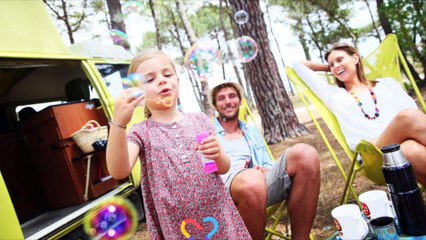 Pocklife, la capsule à souvenirs intelligente qui respecte votre vie privée !