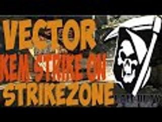 VECTOR  Kem on StrikeZone