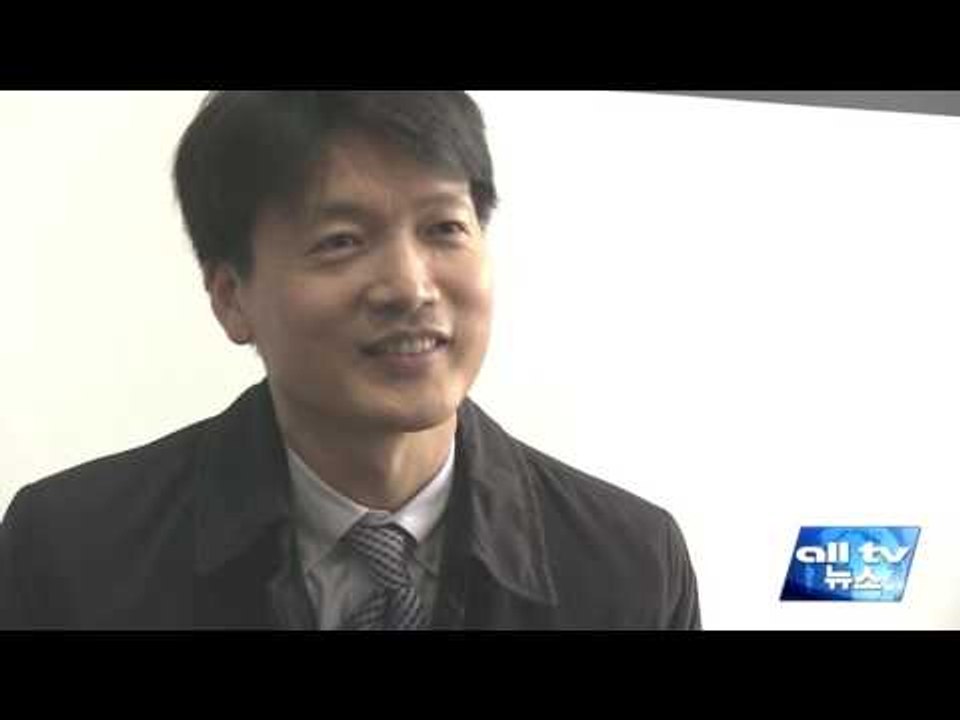 '제1회 나의 꿈 영어 발표대회' ALLTV NEWS EAST 01SEP16