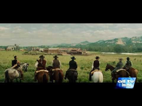 TIFF 한국영화 주연 배우들 토론토 방문 ALLTV NEWS EAST 01SEP16