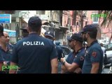 Napoli - Camorra, ancora spari alla Sanità: ferito 34enne (01.09.16)