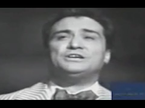 Napoli - Presentato lo spettacolo in memoria di Nunzio Gallo (01.09.16)