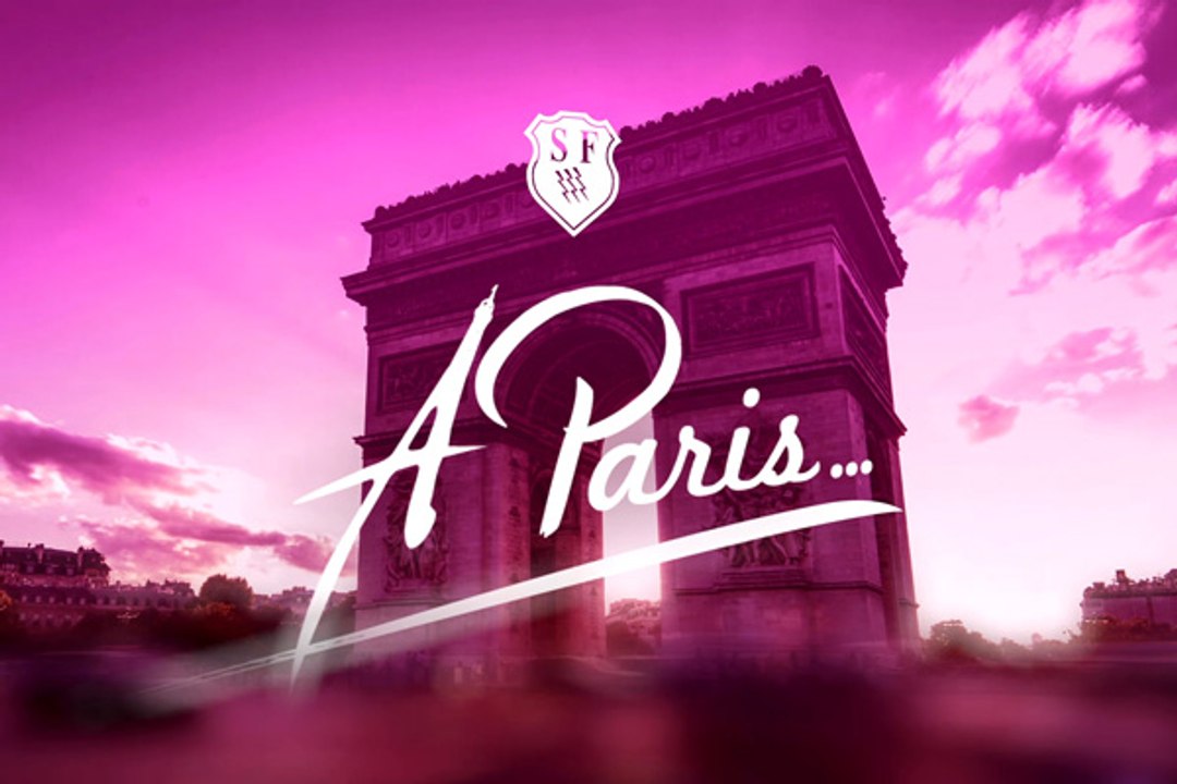 A Paris...