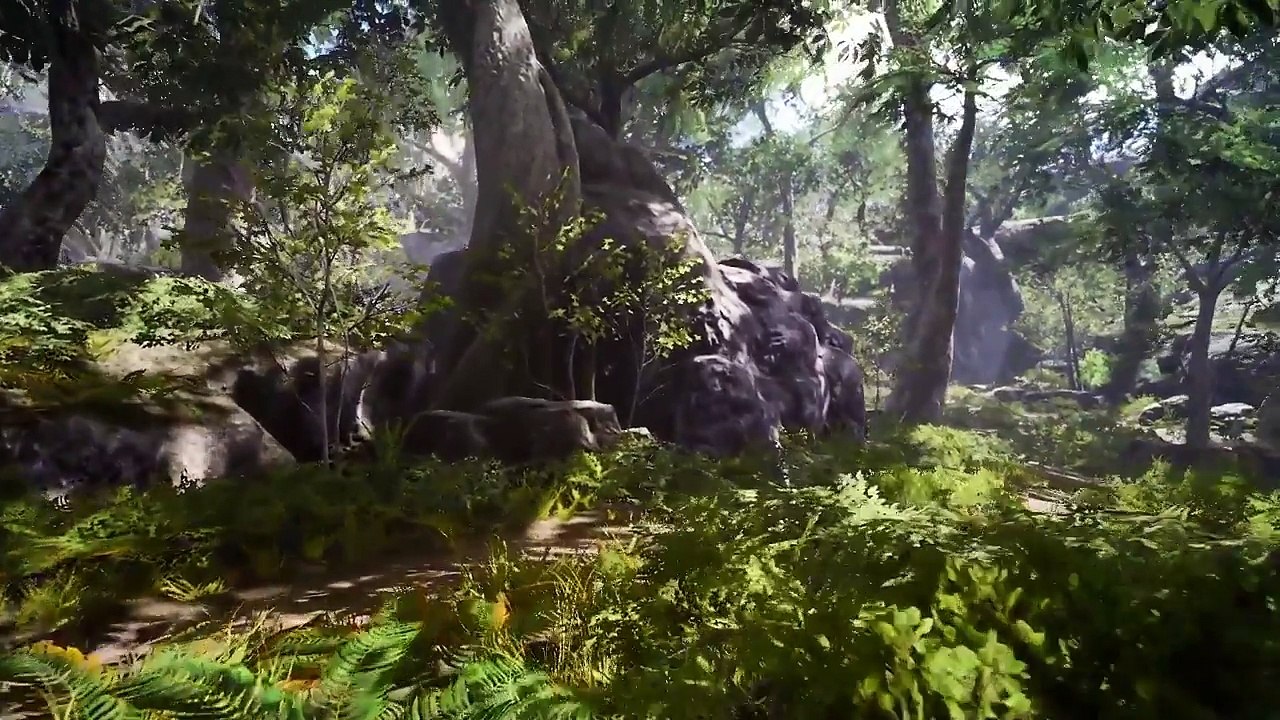 Final Fantasy XV : Noctis vous fait découvrir Eos