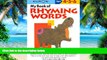 Big Deals  My Book Of Rhyming Words (Kumon Workbooks)  Best Seller Books Best Seller