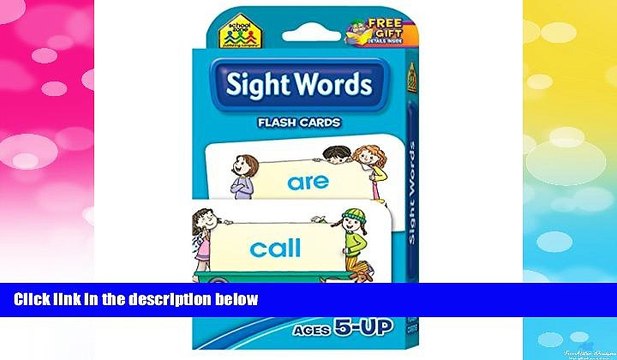 READ FREE FULL Sight Words Flash Cards Download PDF Full Ebook Free