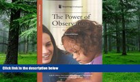 Must Have PDF  The Power of Observation from Birth Through Eight  Best Seller Books Most Wanted