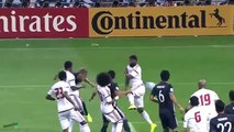 Japan - United Arab Emirates