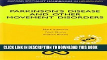 [PDF] Parkinsons Disease and Other Movement Disorders (Oxford Specialist Handbooks in Neurology)