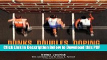 [Read] Dunks, Doubles, Doping: How Steroids Are Killing American Athletics Popular Online