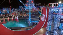 Jessie Graff at the National Finals Stage 1 - American Ninja Warrior 2016