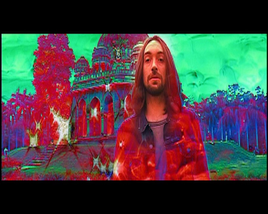 Matmatah - Le Souvenir (indian mix) (clip officiel)