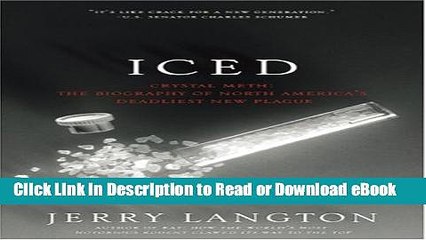 [Get] Iced: The Crystal Meth Epidemic Free New