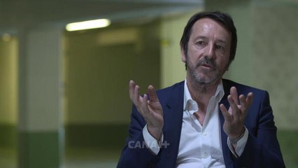 Braquo 4 - Les coulisses 2/2 CANAL+ [HD]