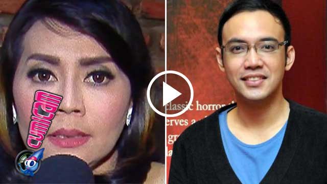 Soal Harta Gono-gini, Shandy-Tessa Memanas - Cumicam 02 September 2016