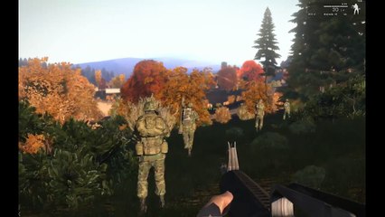 Мод Cold War Crisis Pack - Part I для ARMA 3