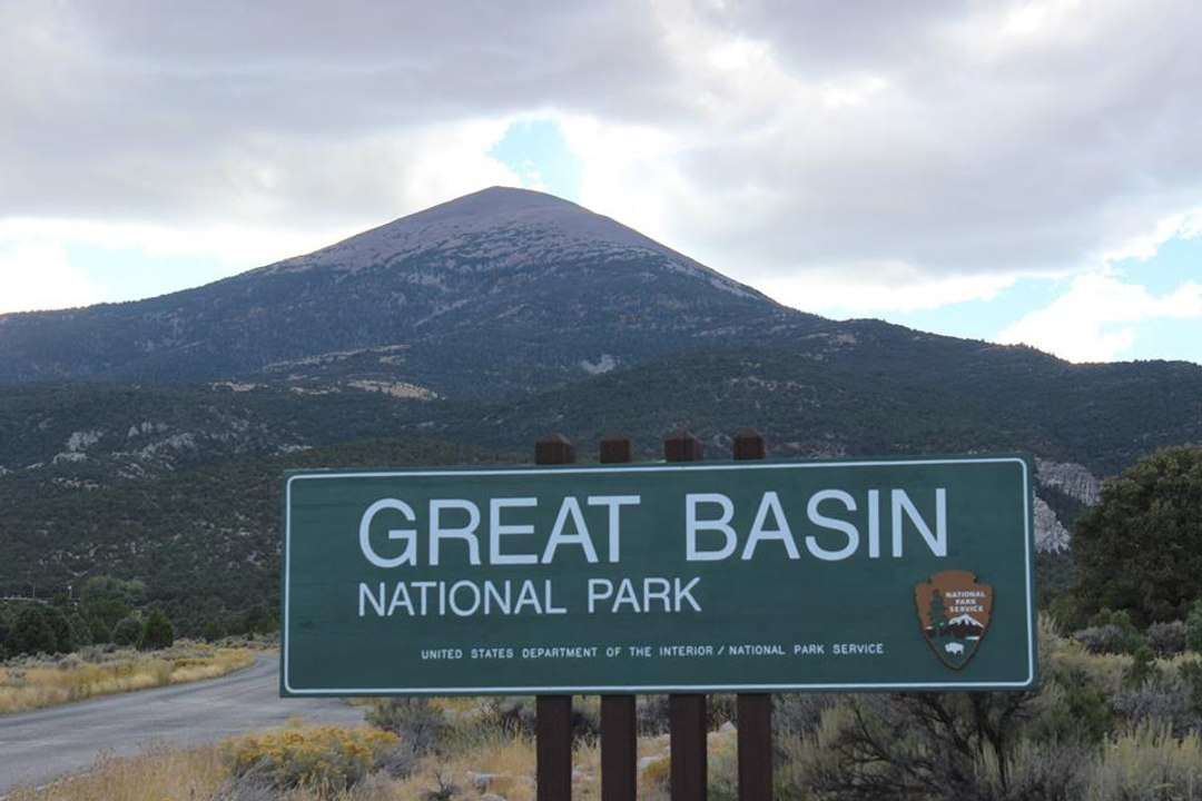 Great Basin National Park