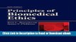 [Get] Principles of Biomedical Ethics (Beauchamp) 6th (sixth) edition Free Online