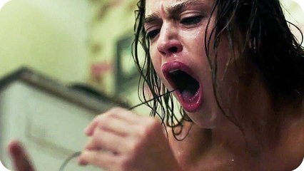 RINGS Movie TRAILER (Horror - 2016)