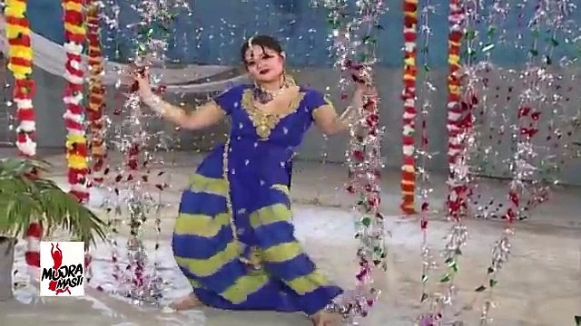 MEHAK JAN MUJRA - SONE DA SURMACHU - PAKISTANI MUJRA DANCE