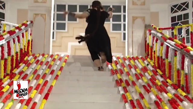 MEHAK JAN HOT MUJRA - MEIN TERI TU MERA - PAKISTANI MUJRA DANCE