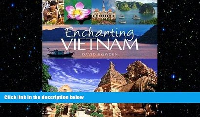 Free [PDF] Downlaod  Enchanting Vietnam (Enchanting Asia)  FREE BOOOK ONLINE