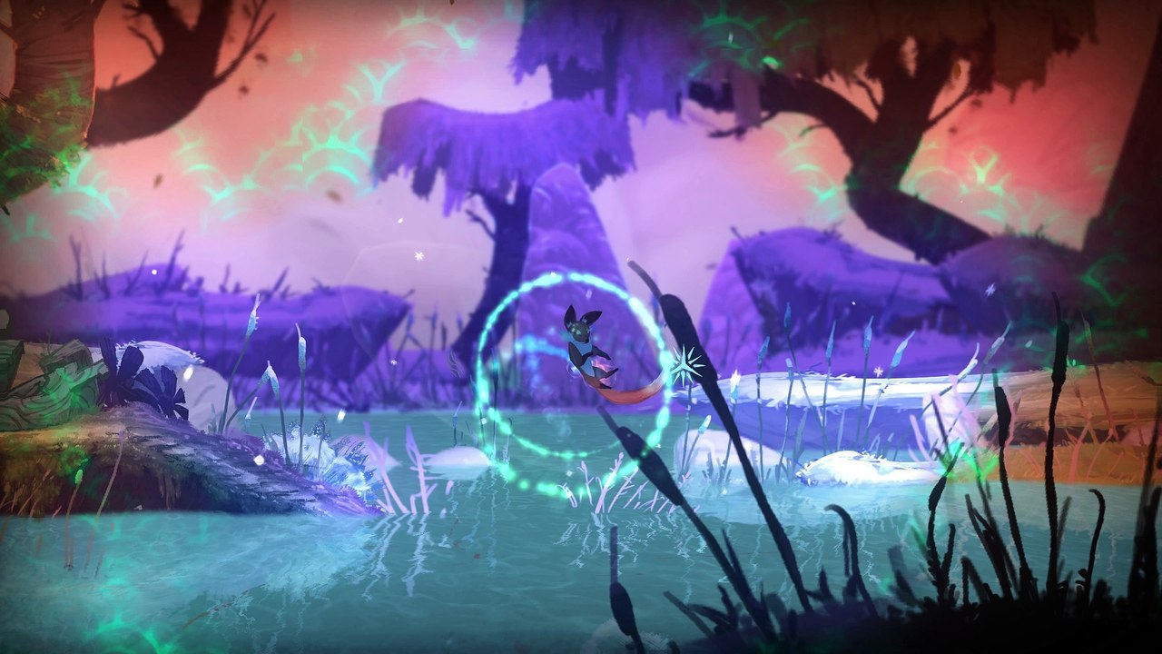 Seasons after Fall - Trailer de lancement