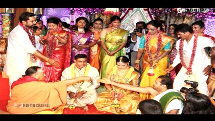 Vishal Celebrates his birthday With Varalakshmi _Radhika decision towards Varalakshmi's Action-#trendviralvideos