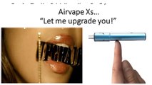 Airvape Plans To Come Out With Dry Tobacco Vaporizer |  Herb Wax Portable Vape