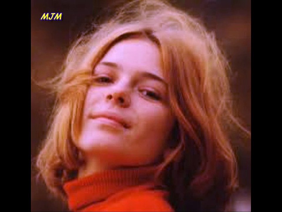 Bonne nuit --- France Gall --- by MJM