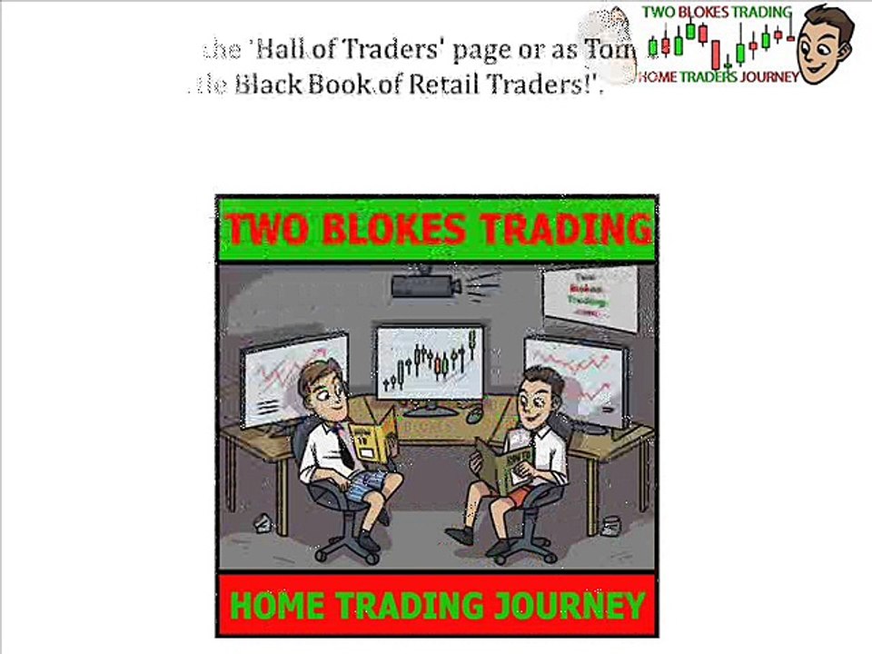 Hall of Traders