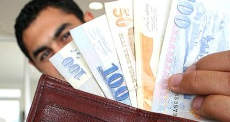 Kamu İşçisine Bayram Öncesi Müjde: Bir Maaş İkramiye