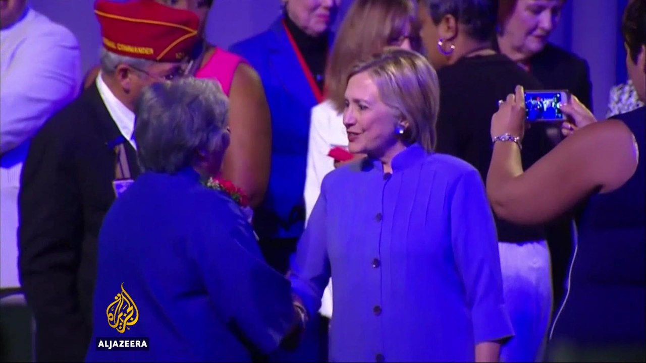 US election: Presidential hopefuls continue vying for Ohio