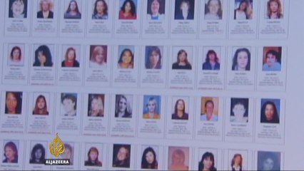 Canada investigates missing indigenous women