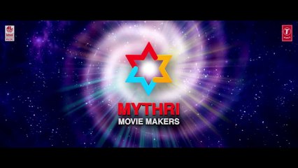 Pakka Local Video Teaser _ Janatha Garage _ Jr NTR, Mohanlal, Samantha _ DSP _ Telugu Songs 2016