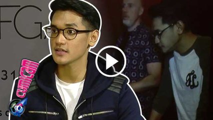 Banting Setir, Afgan Stop Nyanyi - Cumicam 02 September 2016